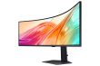 SAMSUNG 49 " 5120 x 1440 pixels Dual QHD