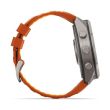 SMARTWATCH FENIX 9 PRO/TITANIUM 010-04337-01 GARMIN