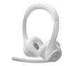 HEADSET ZONE 300/WHITE 981-001417 LOGITECH