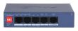 DAHUA DH-CS4005-4ET1GT-36 Switch layer L2 4xRJ-45 ports