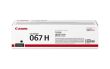 Canon CRG 067H (5106C002) Toner Cartridge, Black (SPEC)