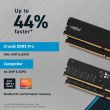 MEMORY DIMM PRO 64GB DDR5-5600/KIT2 CP2K32G56C46U5 CRUCIAL