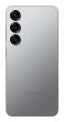 MOBILE PHONE GALAXY S25/128GB SILVER SM-S931B SAMSUNG