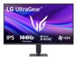LG 27 " 1920 x 1080 pixels Full HD