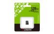 MEMORY MICRO SDXC 128GB UHS-I/SDCS3/128GBSP KINGSTON