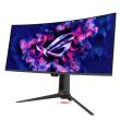 ASUS 34 " 3440 x 1440 pixels Wide Quad HD