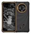 MOBILE PHONE ARMOR X31/6/128GB ORANGE ULEFONE