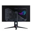 ASUS 27 " 2560 x 1440 pixels Quad HD