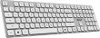 KEYBOARD +MOUSE/FORGE K210 W COMBO WHITE MSI