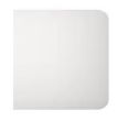 SMART SIDEBUTTON 1G/2W/WHITE 52162 AJAX