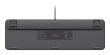 KEYBOARD K620 USB US/920-013333 LOGITECH