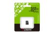 MEMORY MICRO SDXC 512GB UHS-I/SDCS3/512GBSP KINGSTON