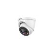 NET CAMERA 4MP IR EYEBALL/IPC-HDW3449H-ASPV0280BS5 DAHUA