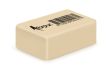 Eraser Soft Forpus, 39x24x14mm  1227-010