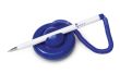 Pen Forpus, 0.7 mm, with handle, Blue  1207-001
