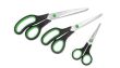 Forpus Scissors, 25.5cm, rubberised 1110-006