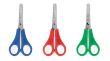 Forpus Scissors, 13cm, rounded ends 1110-108