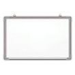 Forpus magnetic board, aluminum frame, 60x90 cm 70104 0606-201