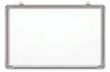 Magnetic board aluminum frame 45x60 cm Forpus, 70105 0606-204