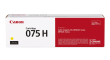 Canon CRG 075H Y (6366C002) Toner Cartridge, Yellow