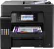 Epson EcoTank L6570 Printer Inkjet Colour MFP A4 32 ppm USB Wi-Fi Ethernet LAN