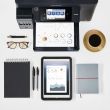 Epson EcoTank L6570 Printer Inkjet Colour MFP A4 32 ppm USB Wi-Fi Ethernet LAN