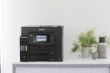 Epson EcoTank L6570 Printer Inkjet Colour MFP A4 32 ppm USB Wi-Fi Ethernet LAN