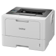 Brother HL-L5215DN Printer Laser B/W A4 48 ppm USB Ethernet LAN