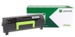 Lexmark B242H00 Black Return