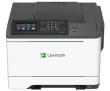 Lexmark CS622de Printer Laser Colour A4 38 ppm USB Ethernet LAN