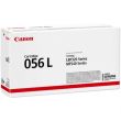 Canon CRG 056L (3006C002) Toner Cartridge, Black