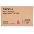 Ricoh MP CW2200 (841637) Ink Cartridge, Magenta (EXP date: 2026-04) (SPEC)