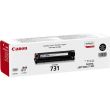 Canon CRG 731 (6272B002) Toner Cartridge, Black (SPEC)