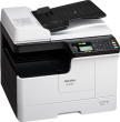 Ricoh M 2810N (423851) Printer Laser B/W MFP A3 28 ppm USB Ethernet LAN
