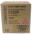 Ricoh C5300 (828603) Toner Cartridge, Magenta (SPEC)