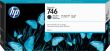 HP 746 (P2V83A) Ink Cartridge, Matte Black