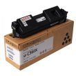Ricoh SP C360X (408250) Toner Cartridge, Black