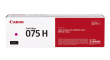 Canon CRG 075H M (6367C002) Toner Cartridge, Magenta