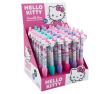 Retractable erasable pen CoolPack Hello KITTY