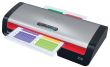 GBC 250 Office Laminator A4, 500 mm/min, Black/Gray
