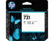 HP 731 (P2V27A) DesignJet Printhead, CMY, Grey, Matte black, Photo black