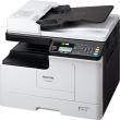 Ricoh M 2310N (423847) Printer Laser B/W MFP A3 23 ppm USB Ethernet LAN