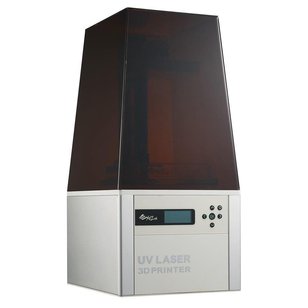 XYZPRINTING Technology Stereolithography Apparatus Nobel 1.0 size 280 x 337 x 590 mm