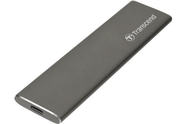 External SSD TRANSCEND ESD250C 960GB