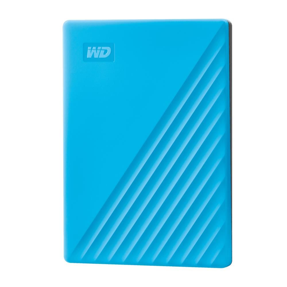 WESTERN DIGITAL My Passport 2TB USB 2.0