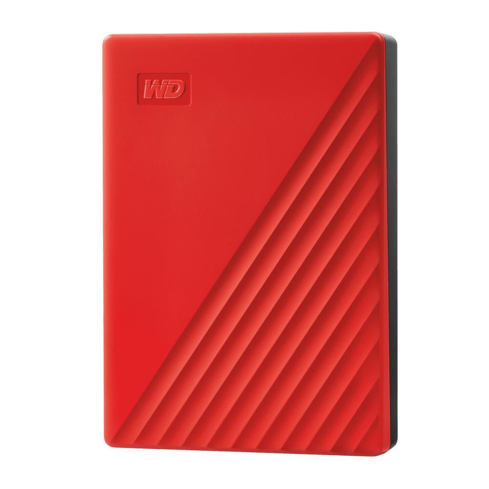 WESTERN DIGITAL My Passport 4TB USB 2.0