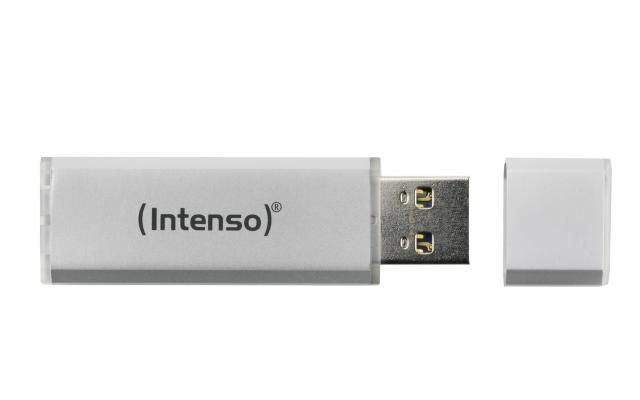 MEMORY DRIVE FLASH USB3 32GB/3531480 INTENSO