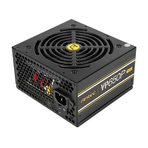 ANTEC 550 Watts Efficiency 80 PLUS PFC Active