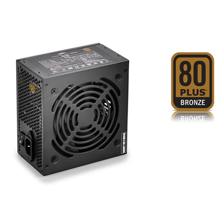 Deepcool PSU DA700N 80 PLUS BRONZE 700 W