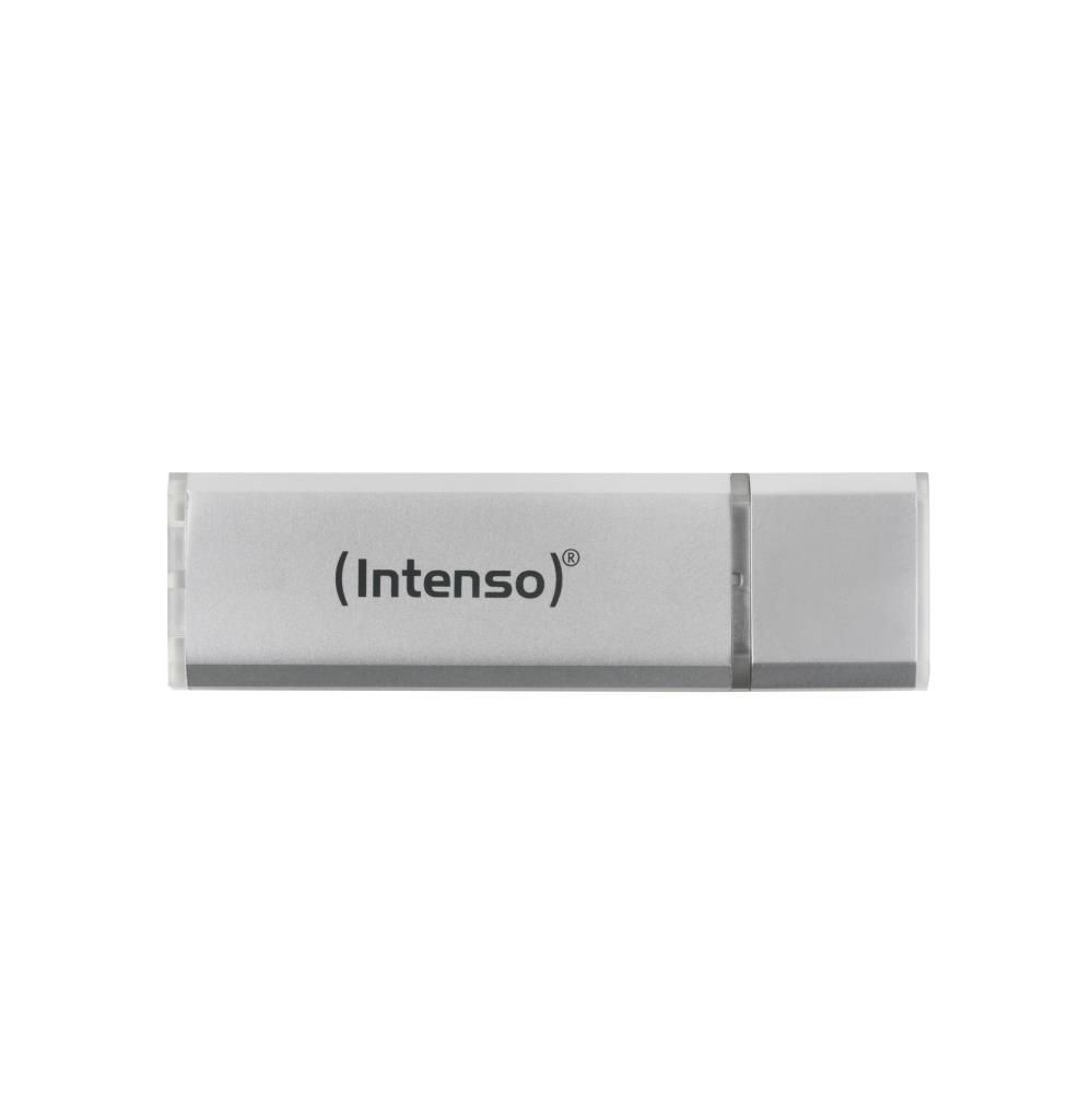 MEMORY DRIVE FLASH USB2 8GB/3521462 INTENSO